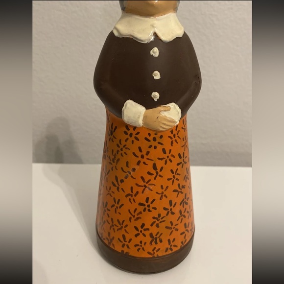Vintage Mrs Butterworth Bottle - Picture 3 of 9